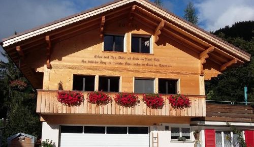 Chalet