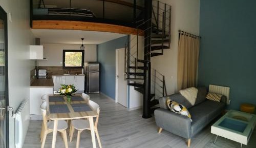 One-Bedroom Cottage