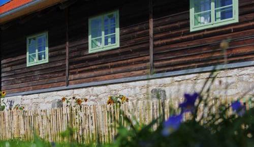 Holiday Home