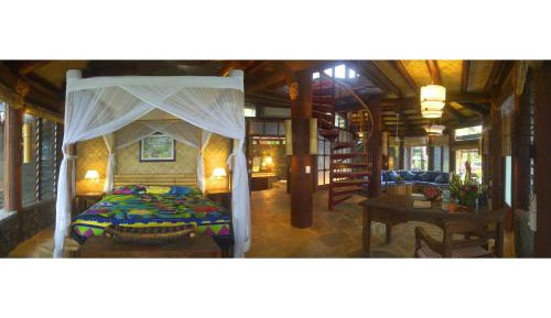 Matai Villa - Beach Front 