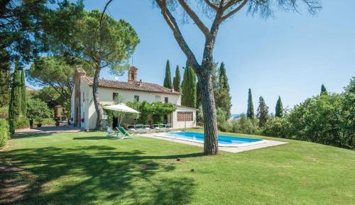 Superior Villa