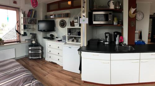 Apartment with Sauna