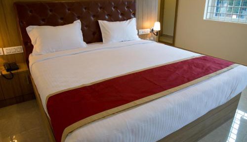 Standard Double Room with Fan