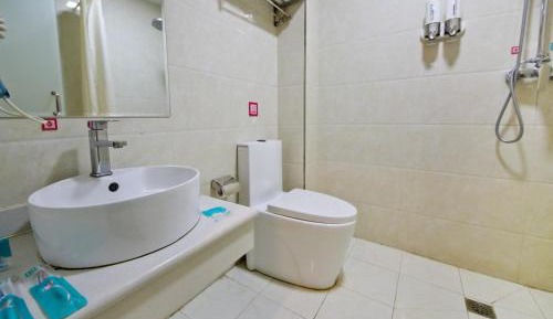 Mainland Chinese Citizens - Business Double Room