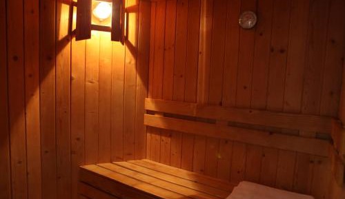 Deluxe Apartment (2 Adults)