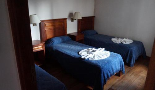Duplex Apartment