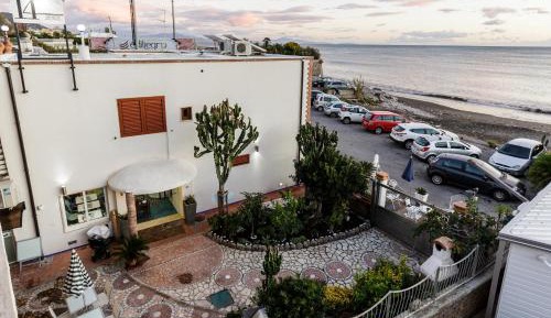  Double Room with Panoramic Sea View