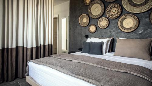 Superior Suite '3' with Sea View