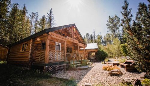 One-Bedroom Chalet