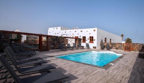 Deluxe Villa