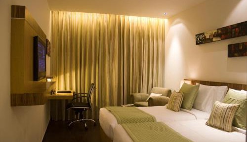 Standard  Room