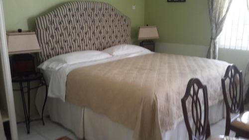 Deluxe Double or Twin Room with Balcony