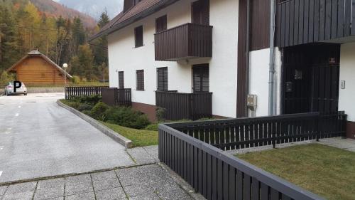 Apartment - Split Level