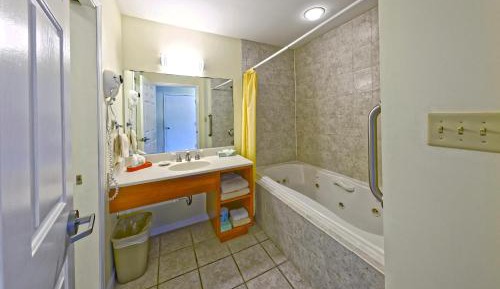 King Room with Balcony