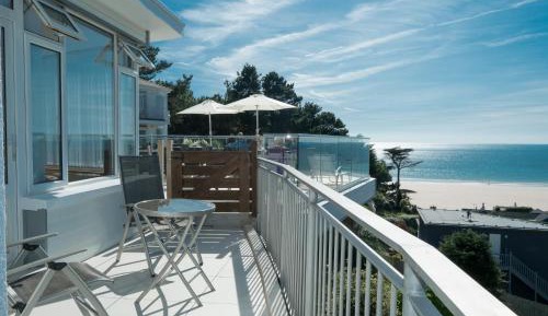 Superior Single Room with Sea View