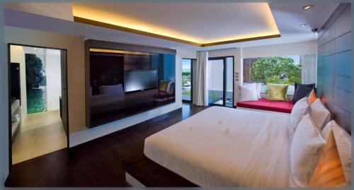 Family Villa