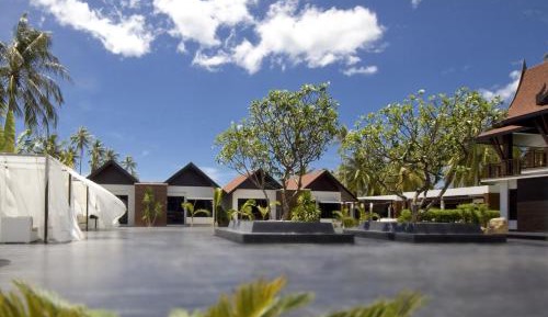 Superior Villa