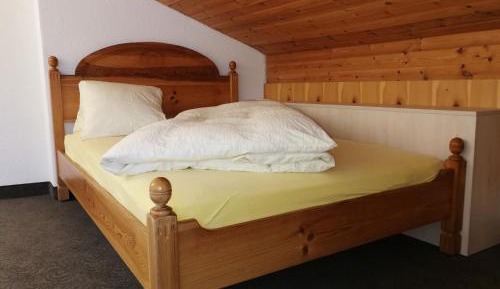 Single Room with Shower