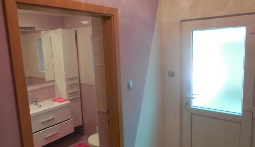 Double Room with Patio