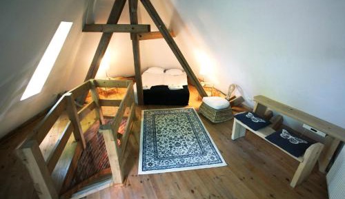 Duplex Apartment