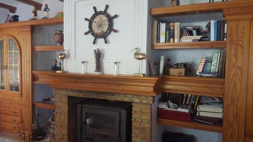 Two-Bedroom Townhouse