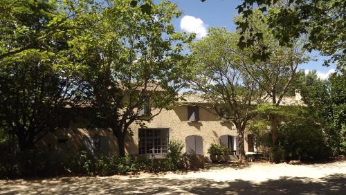 Three-Bedroom Home
