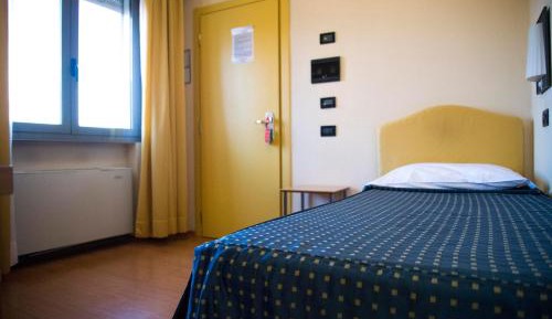 Economy Single Room