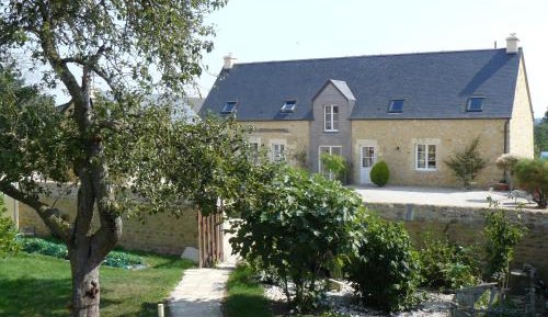 L'Embellie Cottage (4 Adults)