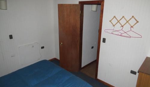 Three-Bedroom Bungalow