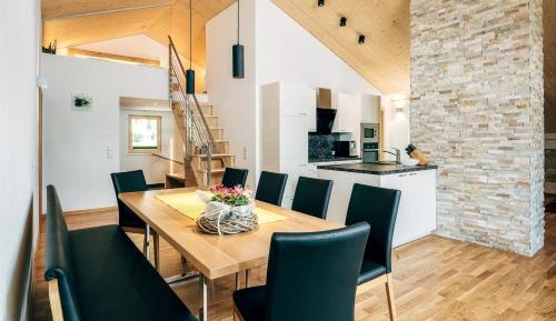 Penthouse Apartment
