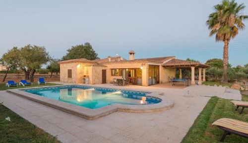 Two-Bedroom Villa