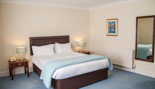 Executive Double Room