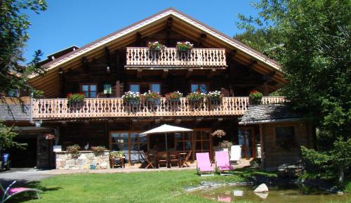 Holiday Home