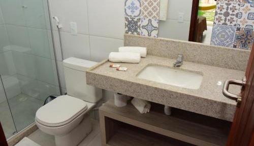 Economy Double or Twin Room