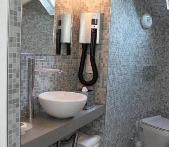 Two Connecting Classic Double Rooms