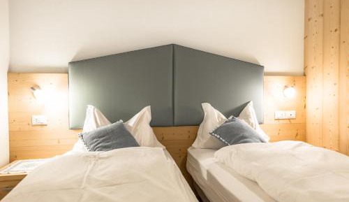 Budget Twin Room