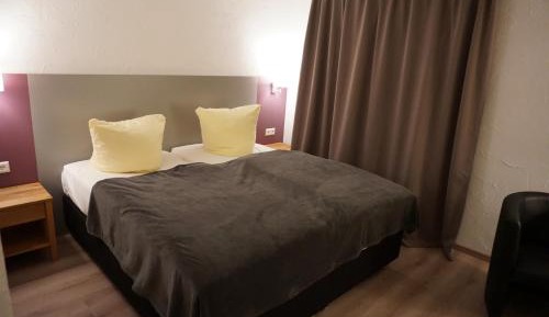 Double Room - Comfort