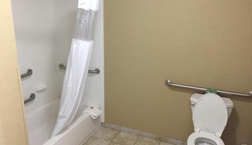 Deluxe Suite with Two Queen Beds - Non-Smoking