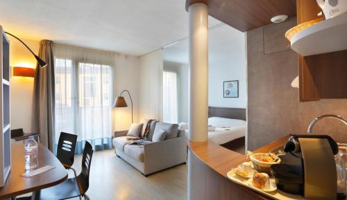 Prestige Suite