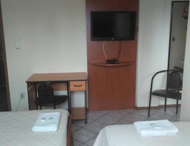 Luxury Triple Room