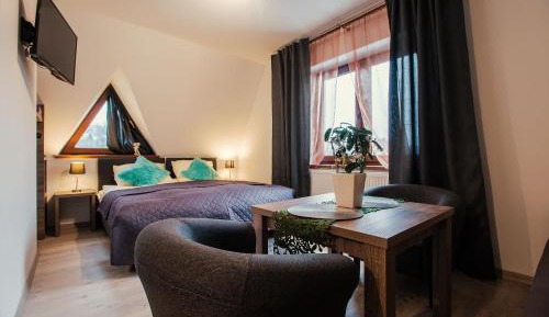 Standard Apartment