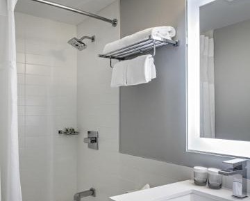 Gatsby Double (2 beds)