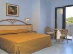 Double or Twin Room with Balcony
