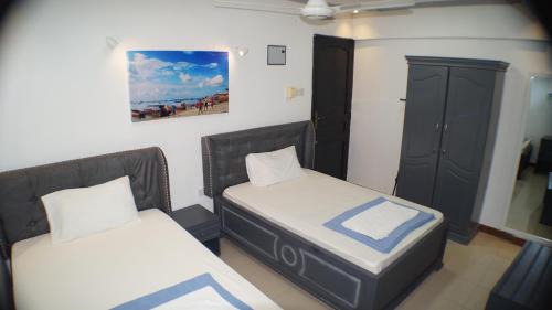 Budget Double or Twin Room