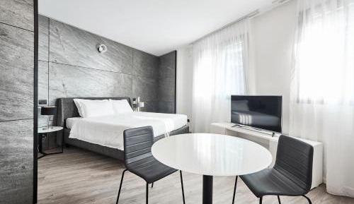 Superior Apartment