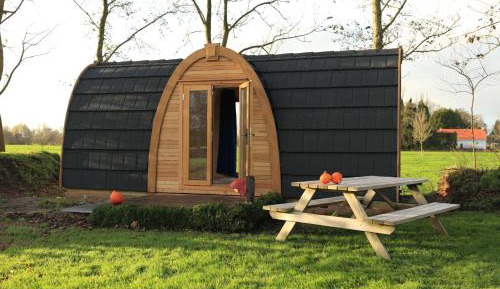 Superior Double or Twin Room with Terrace