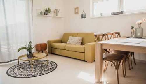 Duplex Apartment