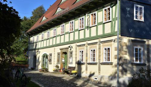 Duplex Apartment