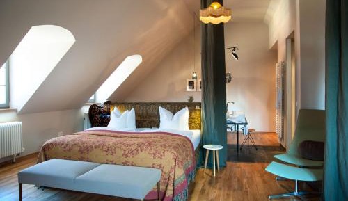 Superior Suite