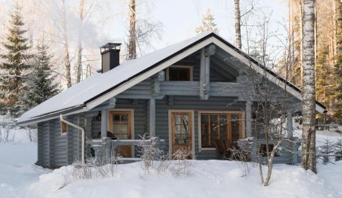 One-Bedroom Cottage